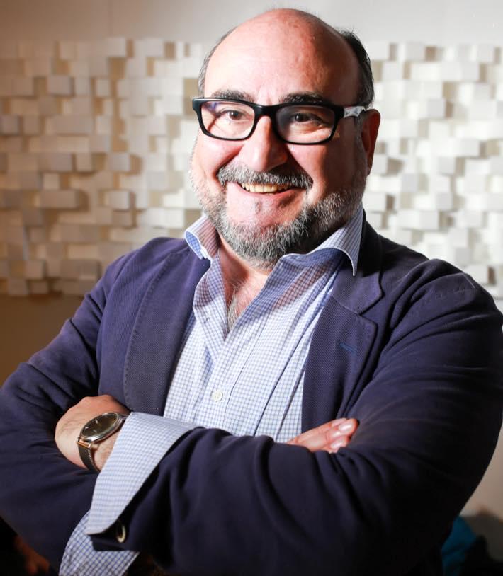 jordi carreño